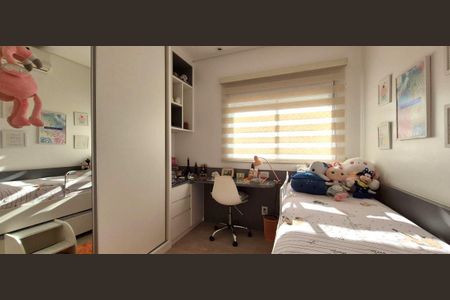 Apartamento à venda com 3 quartos, 165m² em Vila Romana, São Paulo