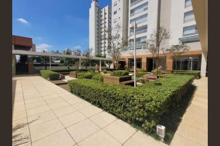 Apartamento à venda com 3 quartos, 165m² em Vila Romana, São Paulo