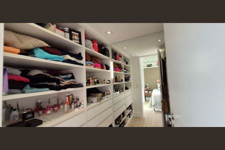 Apartamento à venda com 3 quartos, 165m² em Vila Romana, São Paulo