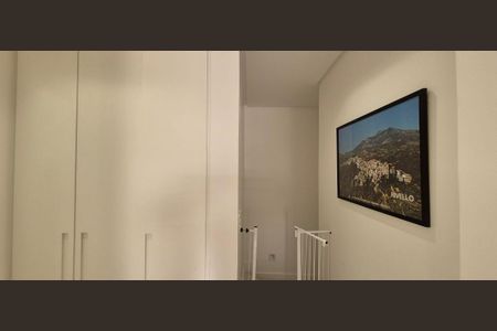 Apartamento à venda com 3 quartos, 165m² em Vila Romana, São Paulo