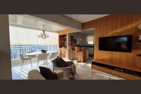 Apartamento à venda com 3 quartos, 165m² em Vila Romana, São Paulo