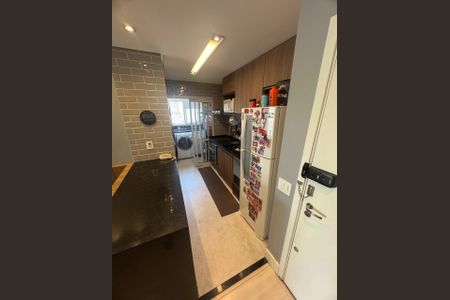 Apartamento à venda com 2 quartos, 58m² em Lauzane Paulista, São Paulo