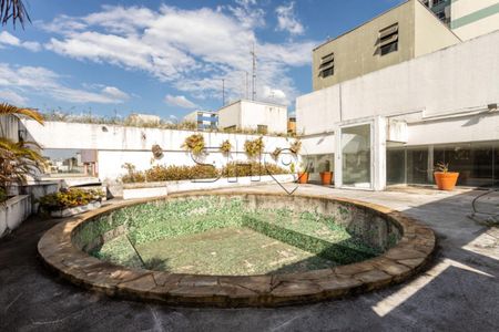 Apartamento à venda com 5 quartos, 680m² em Higienópolis, São Paulo