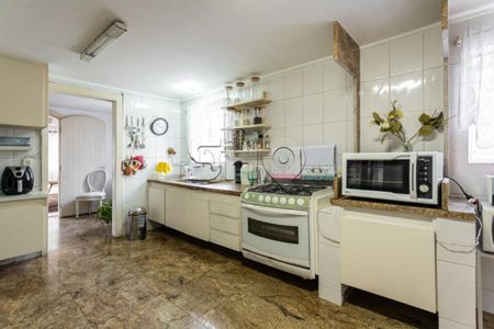 Apartamento à venda com 5 quartos, 680m² em Higienópolis, São Paulo