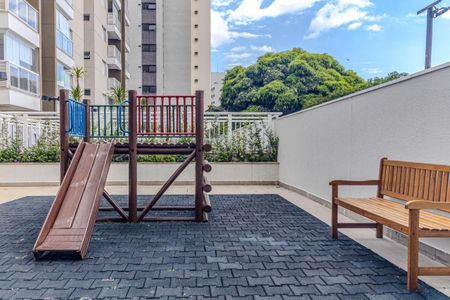 Apartamento à venda com 2 quartos, 55m² em Vila Romana, São Paulo
