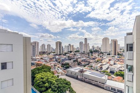 Apartamento à venda com 2 quartos, 55m² em Vila Romana, São Paulo