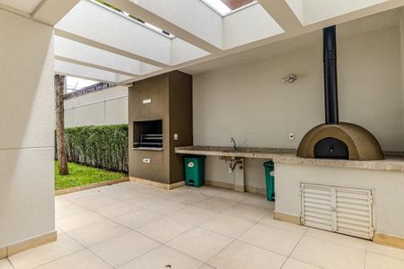 Apartamento à venda com 2 quartos, 55m² em Vila Romana, São Paulo