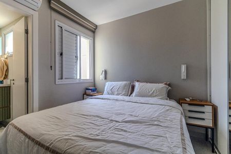 Apartamento à venda com 2 quartos, 55m² em Vila Romana, São Paulo