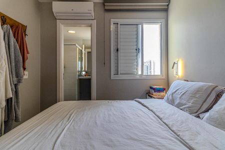 Apartamento à venda com 2 quartos, 55m² em Vila Romana, São Paulo