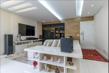 Apartamento à venda com 165m², 3 quartos e 2 vagas