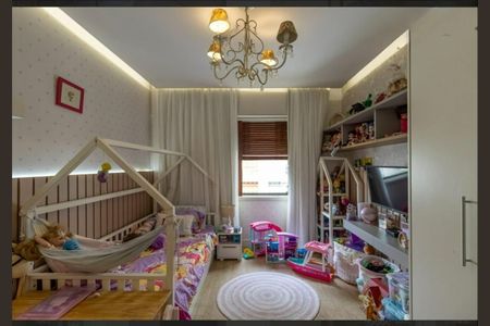 Apartamento à venda com 165m², 3 quartos e 2 vagas