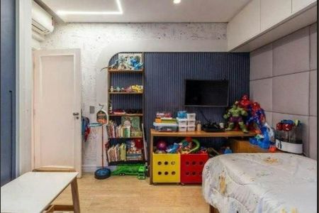 Apartamento à venda com 165m², 3 quartos e 2 vagas