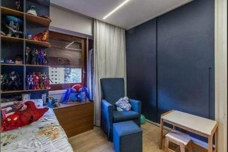 Apartamento à venda com 165m², 3 quartos e 2 vagas