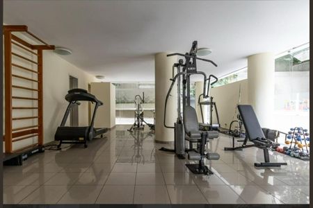 Apartamento à venda com 165m², 3 quartos e 2 vagas