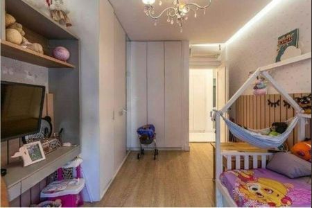 Apartamento à venda com 165m², 3 quartos e 2 vagas