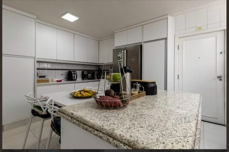 Apartamento à venda com 165m², 3 quartos e 2 vagas