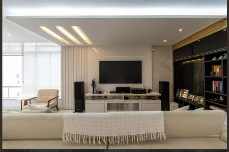 Apartamento à venda com 165m², 3 quartos e 2 vagas