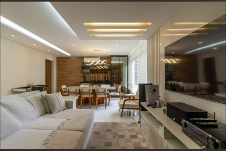 Apartamento à venda com 165m², 3 quartos e 2 vagas