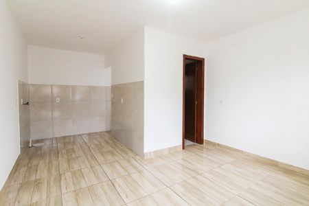 Kitnet/Studio para alugar com 1 quarto, 25m² em Harmonia, Canoas