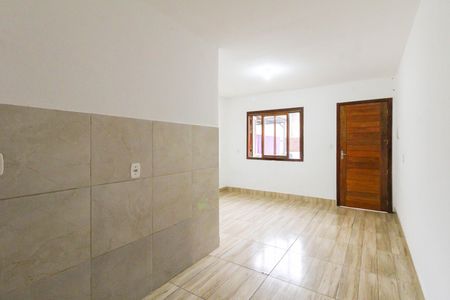 Studio para alugar com 25m², 1 quarto e 1 vaga Studio para alugar com 25m², 1 quarto e 1 vagaKitnet