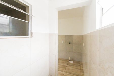 Kitnet de kitnet/studio para alugar com 1 quarto, 25m² em Harmonia, Canoas
