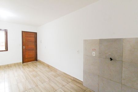Kitnet de kitnet/studio para alugar com 1 quarto, 25m² em Harmonia, Canoas