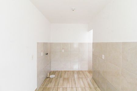 Kitnet de kitnet/studio para alugar com 1 quarto, 25m² em Harmonia, Canoas