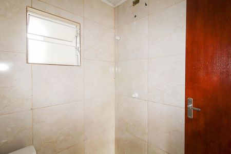 Studio para alugar com 25m², 1 quarto e 1 vaga Studio para alugar com 25m², 1 quarto e 1 vagaBanheiro