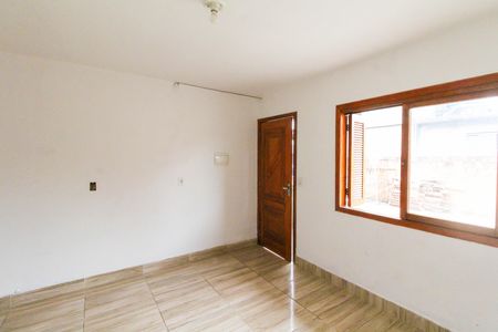Studio de kitnet/studio para alugar com 1 quarto, 25m² em Harmonia, Canoas