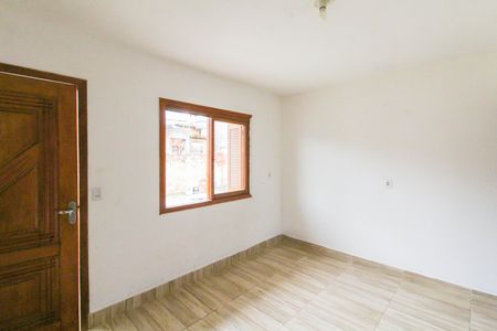 Studio de kitnet/studio para alugar com 1 quarto, 25m² em Harmonia, Canoas