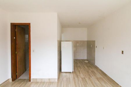 Studio para alugar com 25m², 1 quarto e 1 vaga Studio para alugar com 25m², 1 quarto e 1 vagaStudio