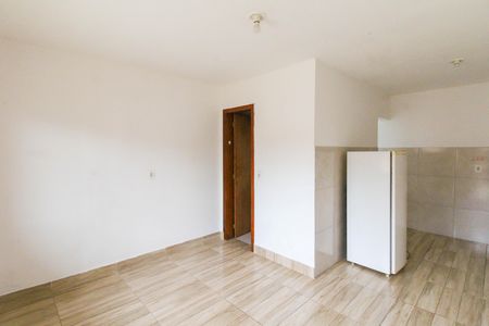 Kitnet/Studio para alugar com 1 quarto, 25m² em Harmonia, Canoas
