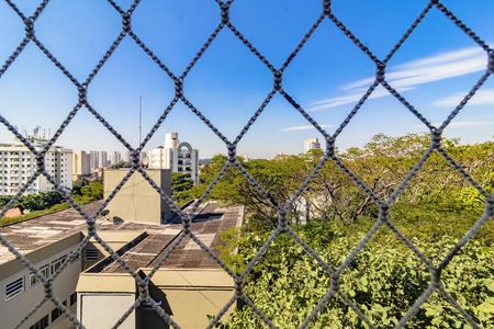 Apartamento à venda com 86m², 3 quartos e 1 vaga Apartamento à venda com 86m², 3 quartos e 1 vagaVista do quarto 2