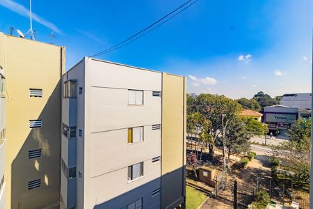 Apartamento para alugar com 3 quartos, 86m² em Vila Guarani, São Paulo