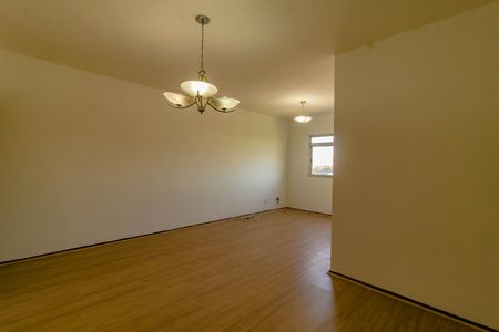 Sala de apartamento para alugar com 3 quartos, 86m² em Vila Guarani, São Paulo