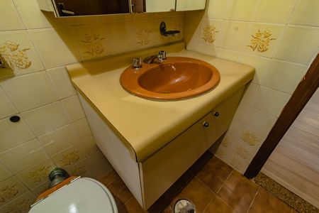 Apartamento para alugar com 3 quartos, 86m² em Vila Guarani, São Paulo