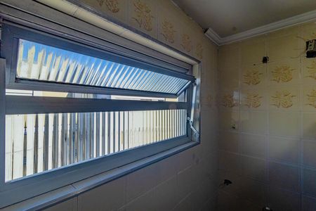Apartamento à venda com 86m², 3 quartos e 1 vaga Apartamento à venda com 86m², 3 quartos e 1 vagaBanheiro