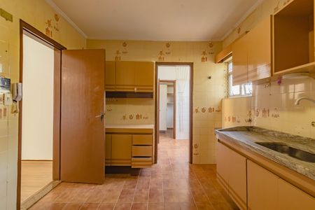 Apartamento para alugar com 3 quartos, 86m² em Vila Guarani, São Paulo