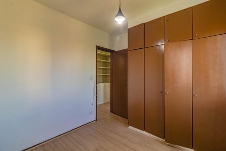 Apartamento à venda com 86m², 3 quartos e 1 vaga Apartamento à venda com 86m², 3 quartos e 1 vagaQuarto 2