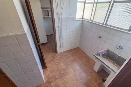 Apartamento à venda com 86m², 3 quartos e 1 vaga Apartamento à venda com 86m², 3 quartos e 1 vagaÁrea de serviço