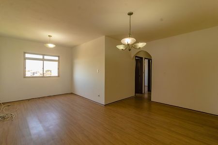 Apartamento para alugar com 3 quartos, 86m² em Vila Guarani, São Paulo