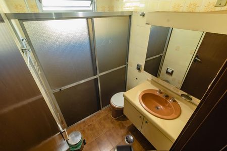 Apartamento para alugar com 3 quartos, 86m² em Vila Guarani, São Paulo