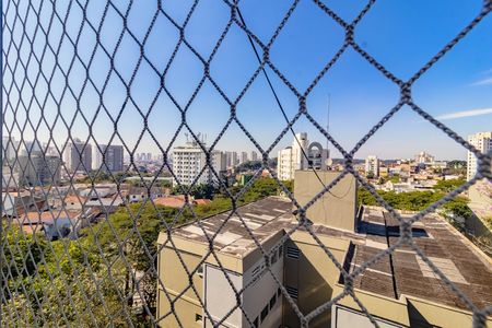 Apartamento para alugar com 3 quartos, 86m² em Vila Guarani, São Paulo