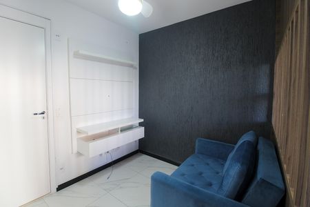 Apartamento à venda com 1 quarto, 28m² em Vila Butantã, São Paulo
