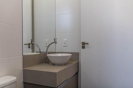 Apartamento à venda com 68m², 2 quartos e 2 vagas