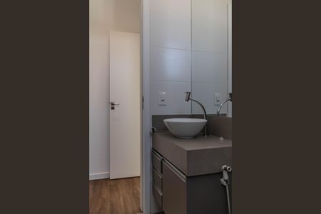 Apartamento à venda com 68m², 2 quartos e 2 vagas