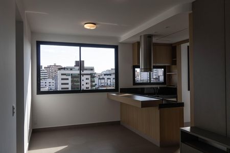 Apartamento à venda com 68m², 2 quartos e 2 vagas