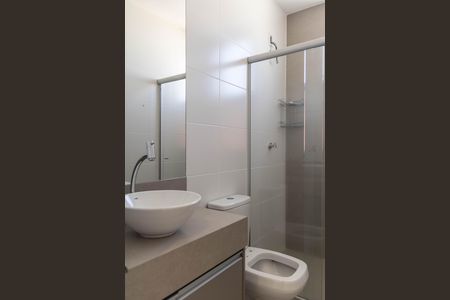 Apartamento à venda com 2 quartos, 68m² em Padre Eustáquio, Belo Horizonte