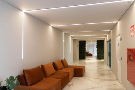 Apartamento à venda com 68m², 2 quartos e 2 vagas