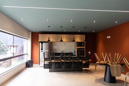 Apartamento à venda com 68m², 2 quartos e 2 vagas